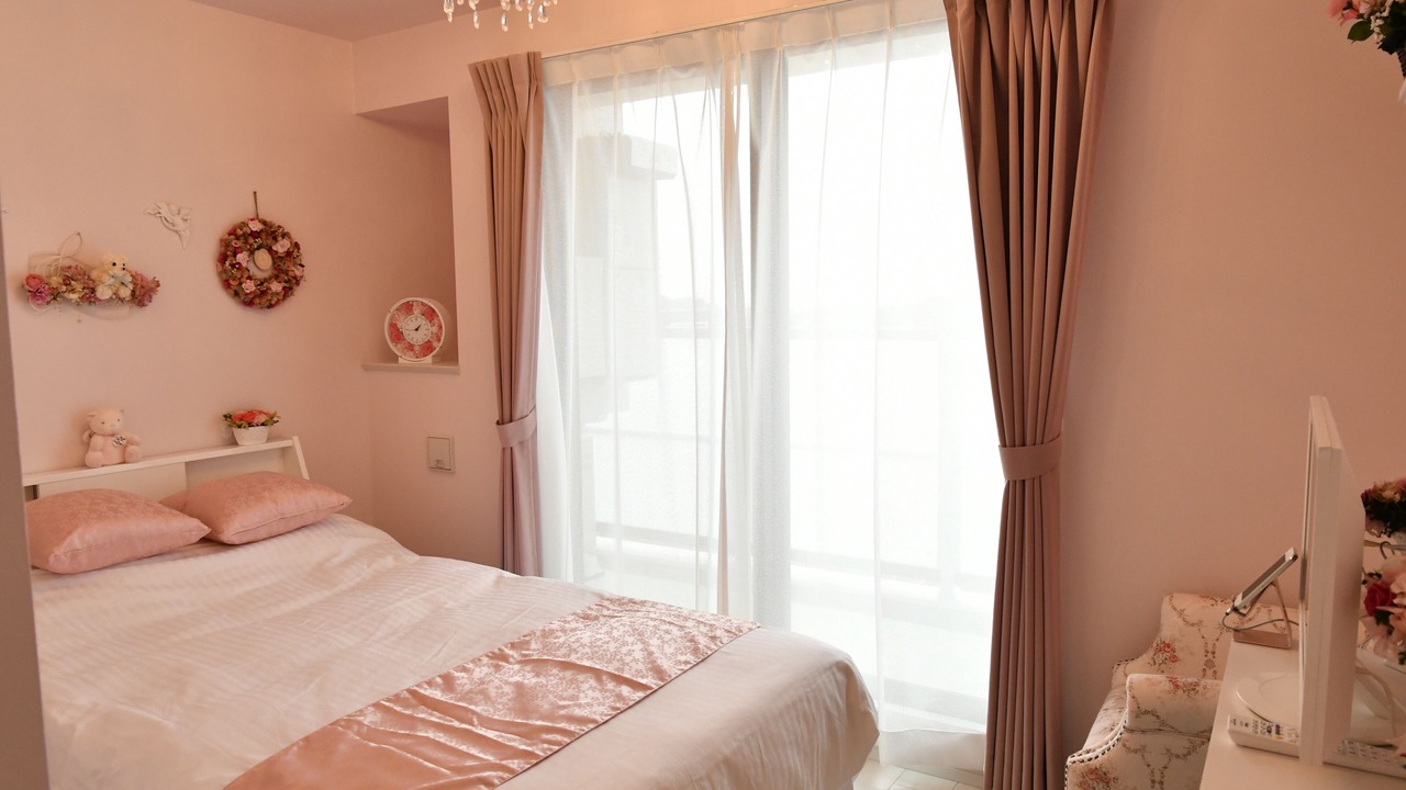 Photo of Bedroom in Higashi-ku