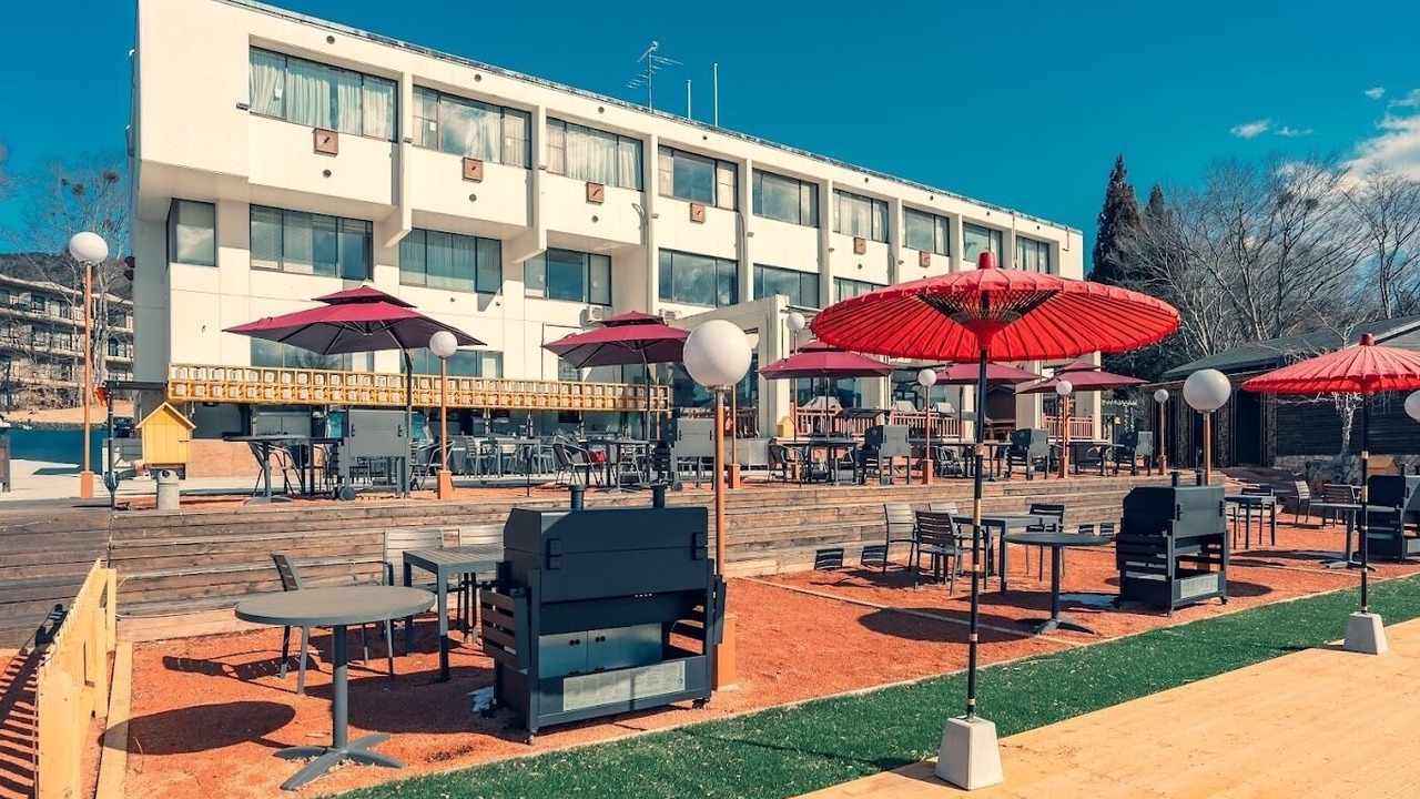 Photo of Outdoor in Yamanakako