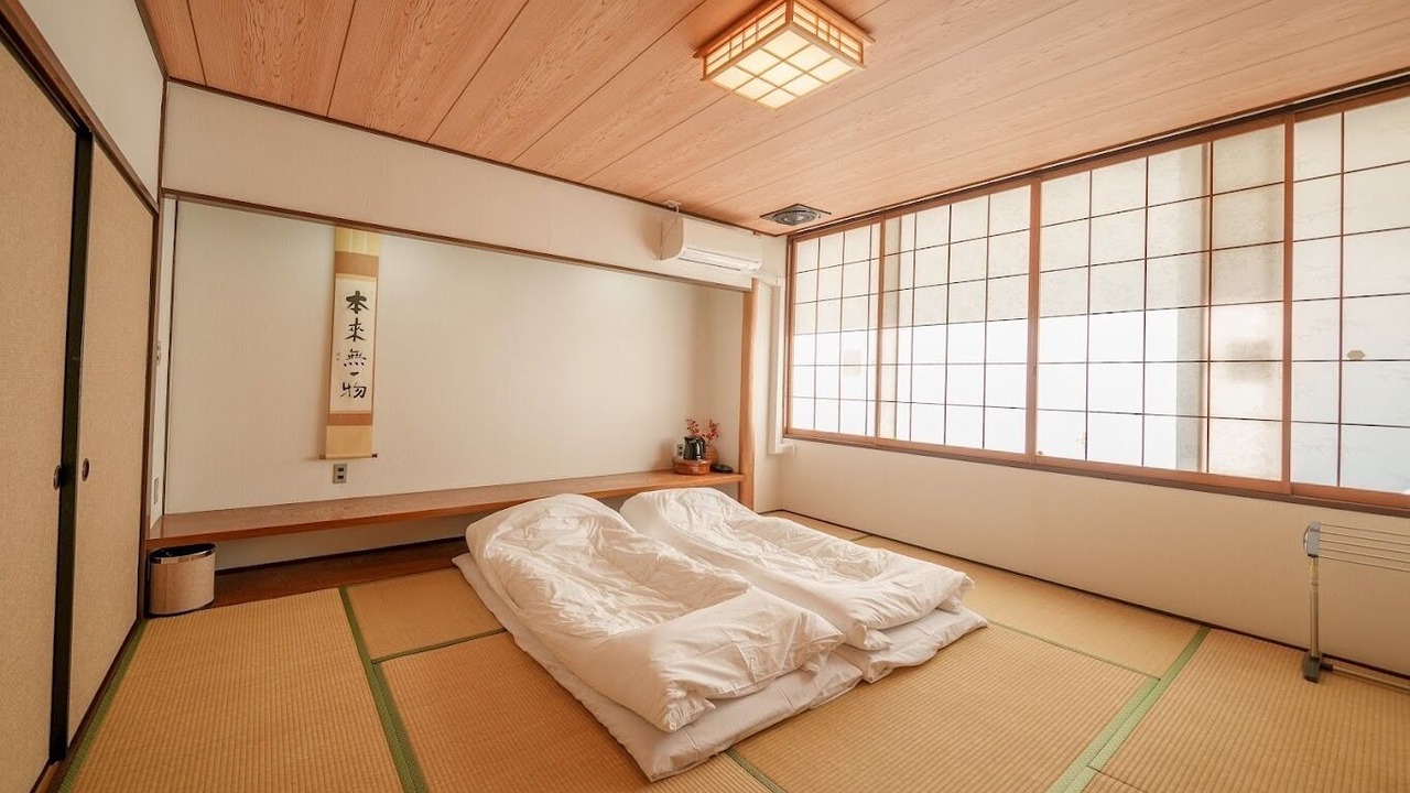 Photo of Bedroom in Yamanakako