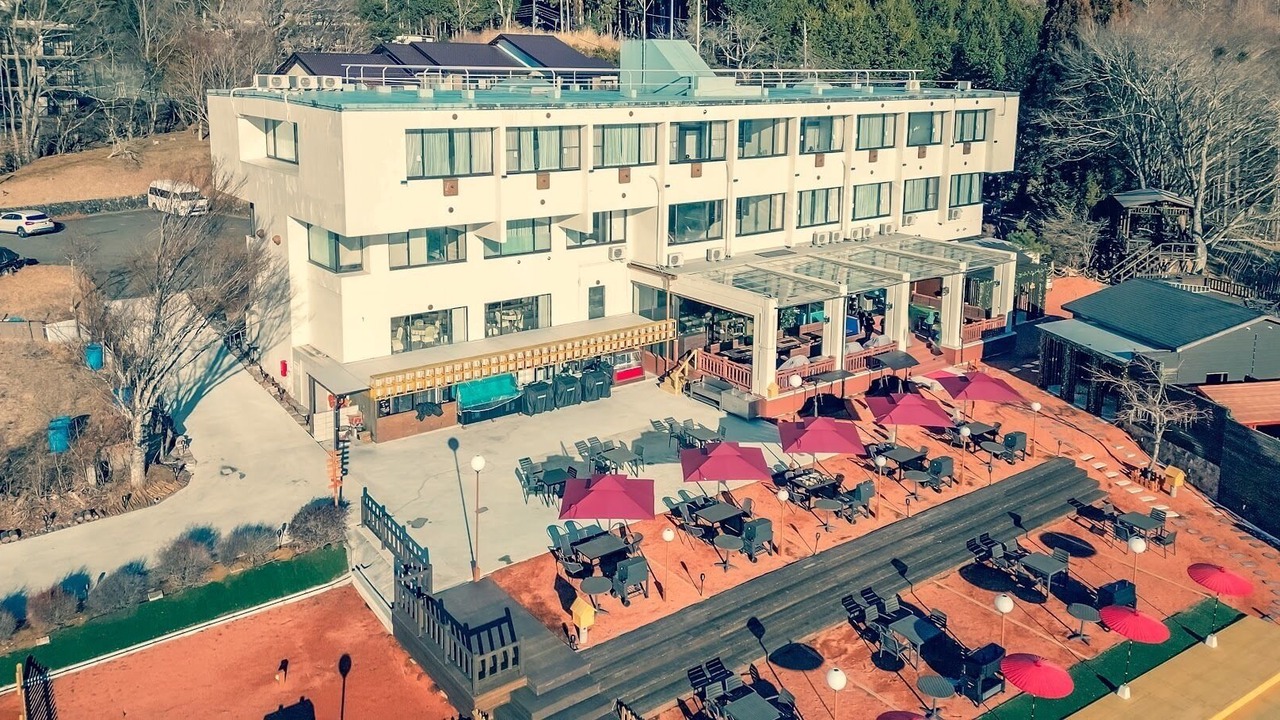 Photo of Outdoor in Yamanakako