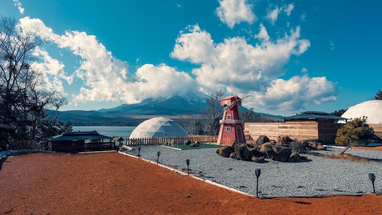 Photo of Others in Yamanakako