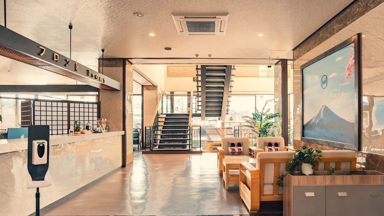 Photo of Others in Yamanakako