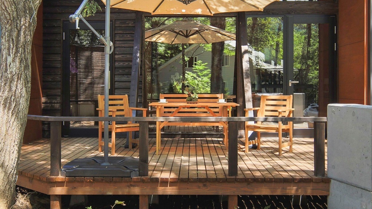 Photo of Outdoor in Azumino