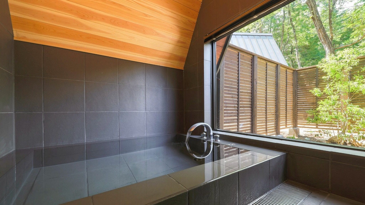 Photo of Bathroom in Azumino