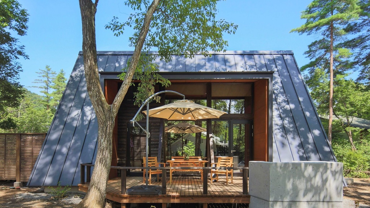 Photo of Outdoor in Azumino