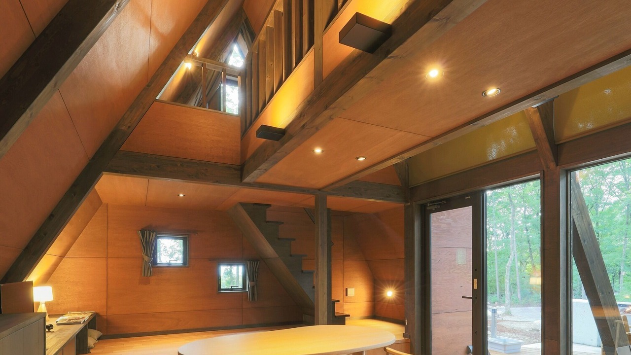 Photo of Bedroom in Azumino