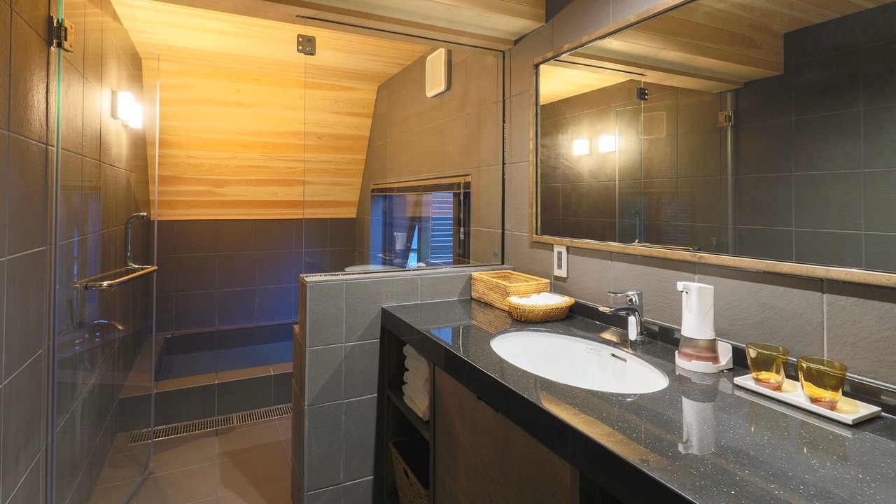 Photo of Bathroom in Azumino