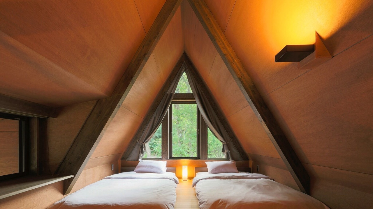 Photo of Bedroom in Azumino