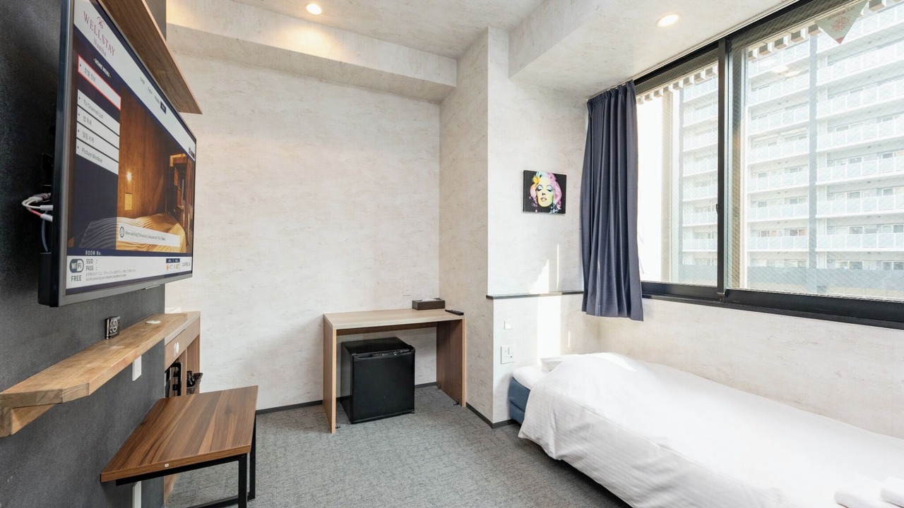 Photo of Bedroom in Motomatchi