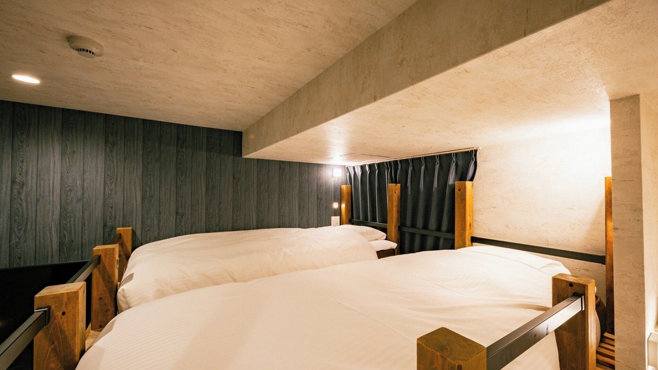 Photo of Bedroom in Motomatchi