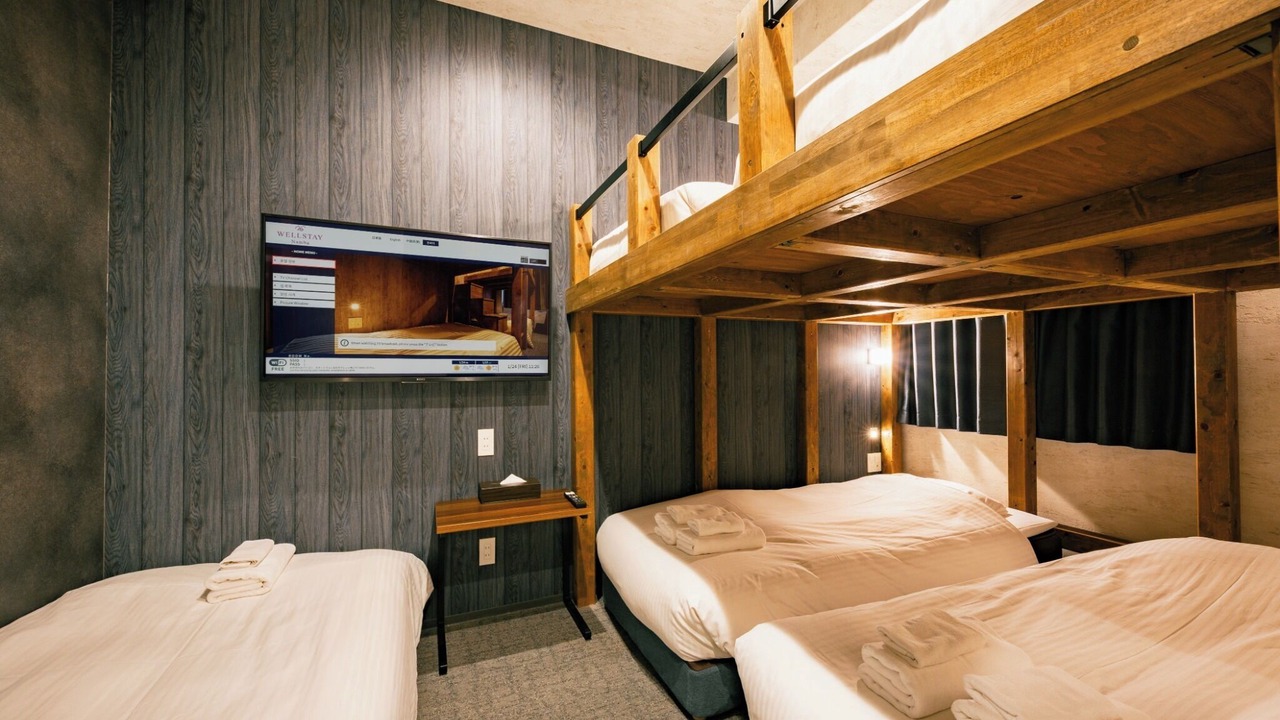 Photo of Bedroom in Motomatchi