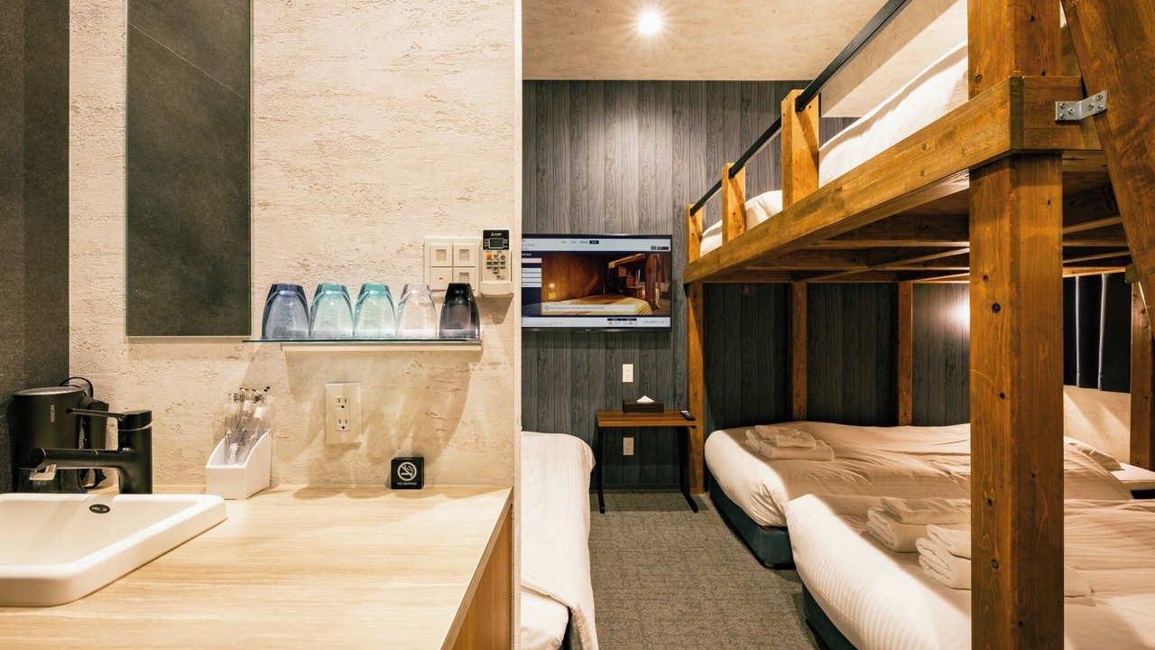 Photo of Bedroom in Motomatchi
