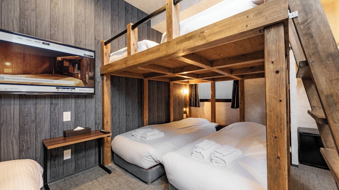 Photo of Bedroom in Motomatchi