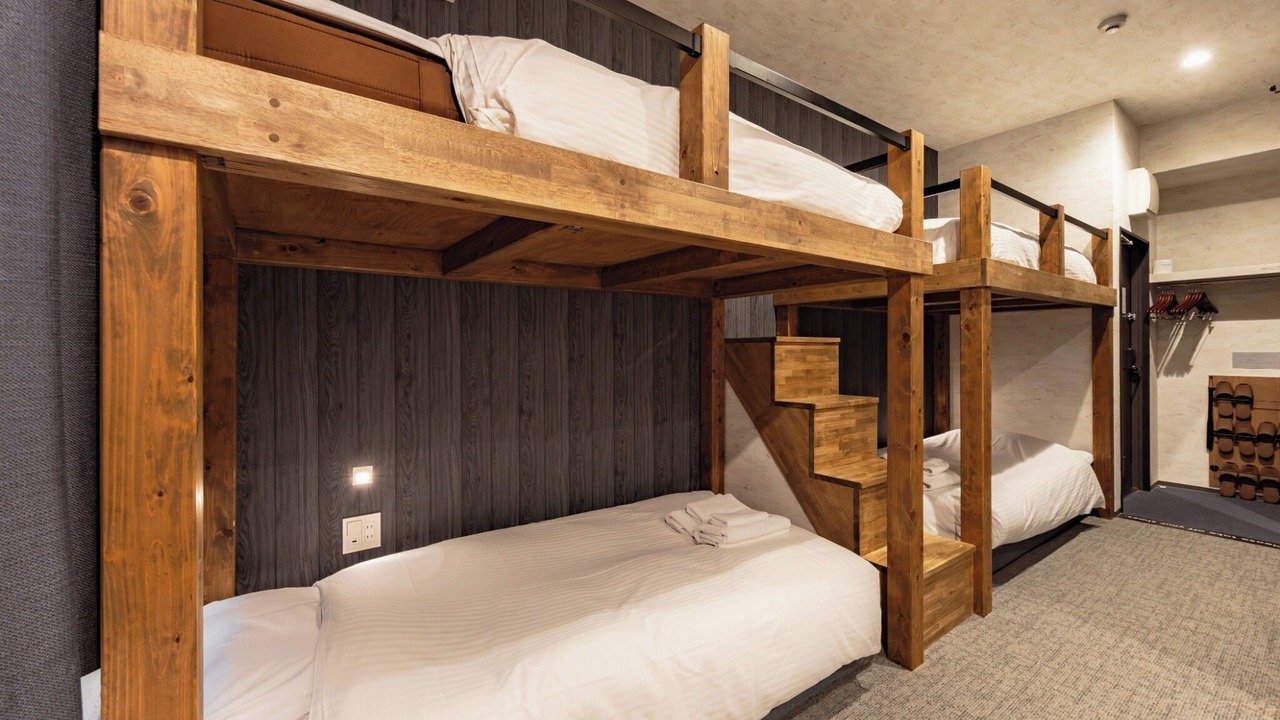 Photo of Bedroom in Motomatchi