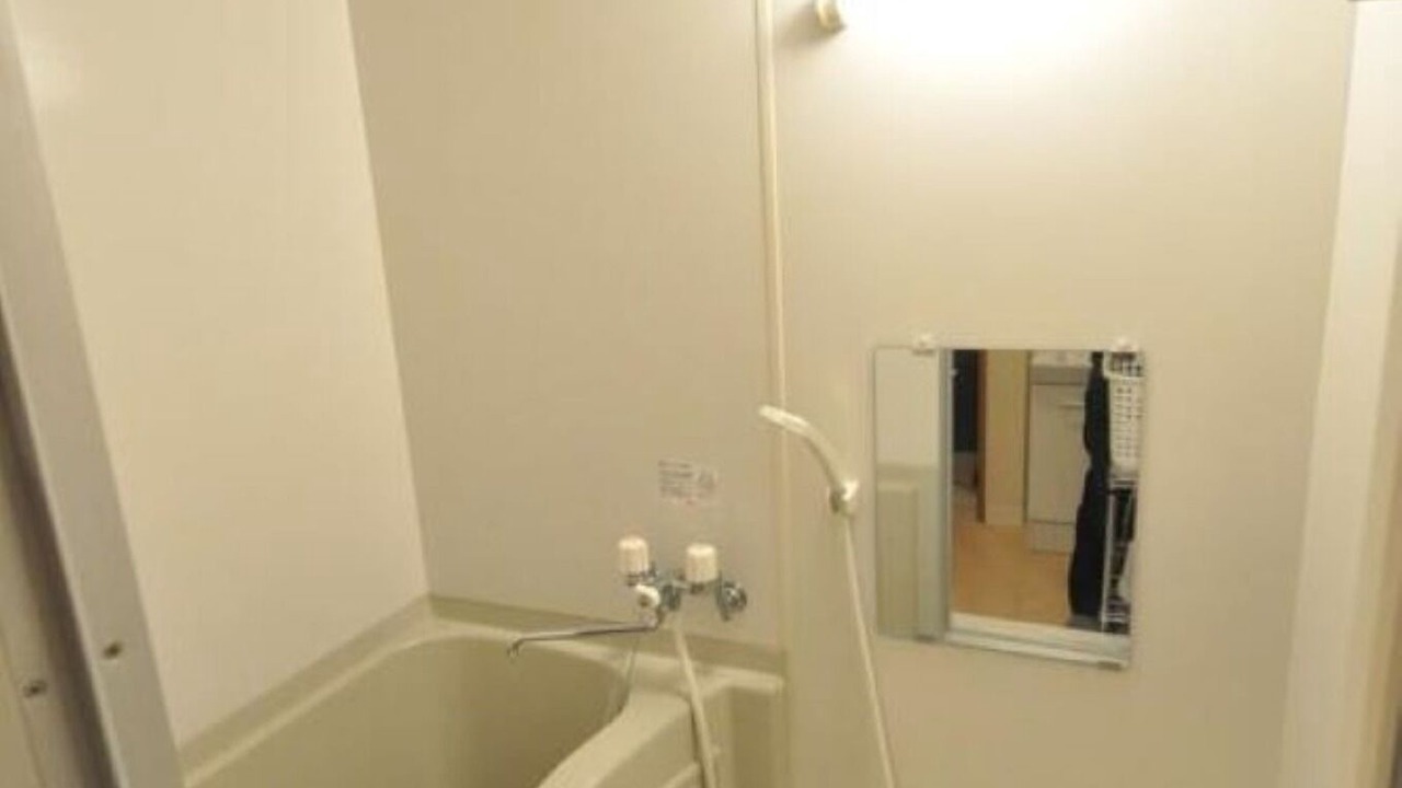 Photo of Bathroom in Susukino