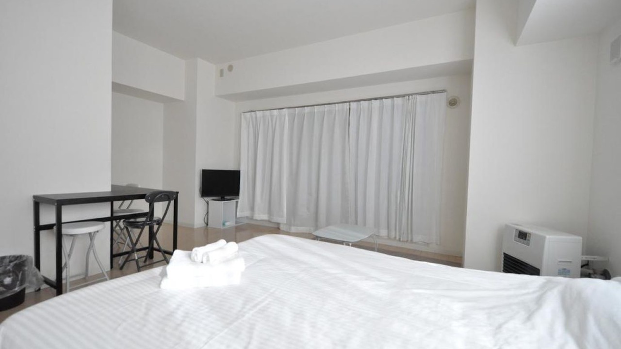 Photo of Livingroom in Susukino