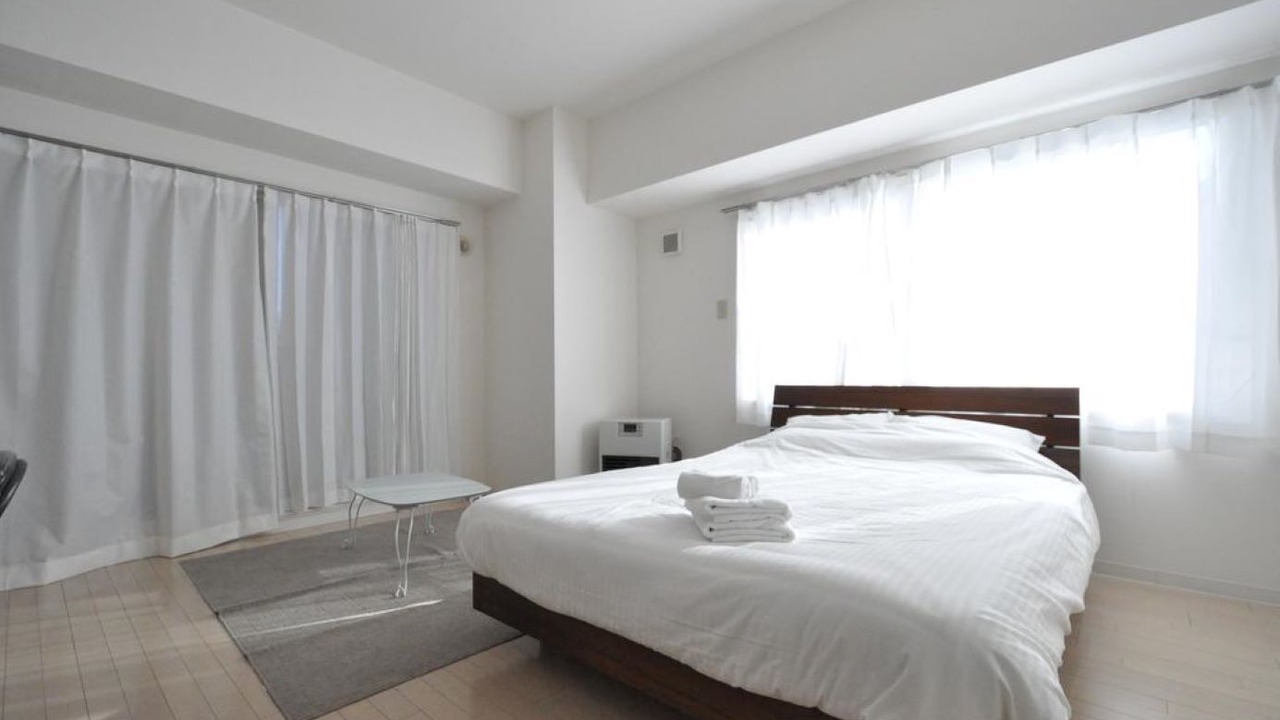 Photo of Bedroom in Susukino