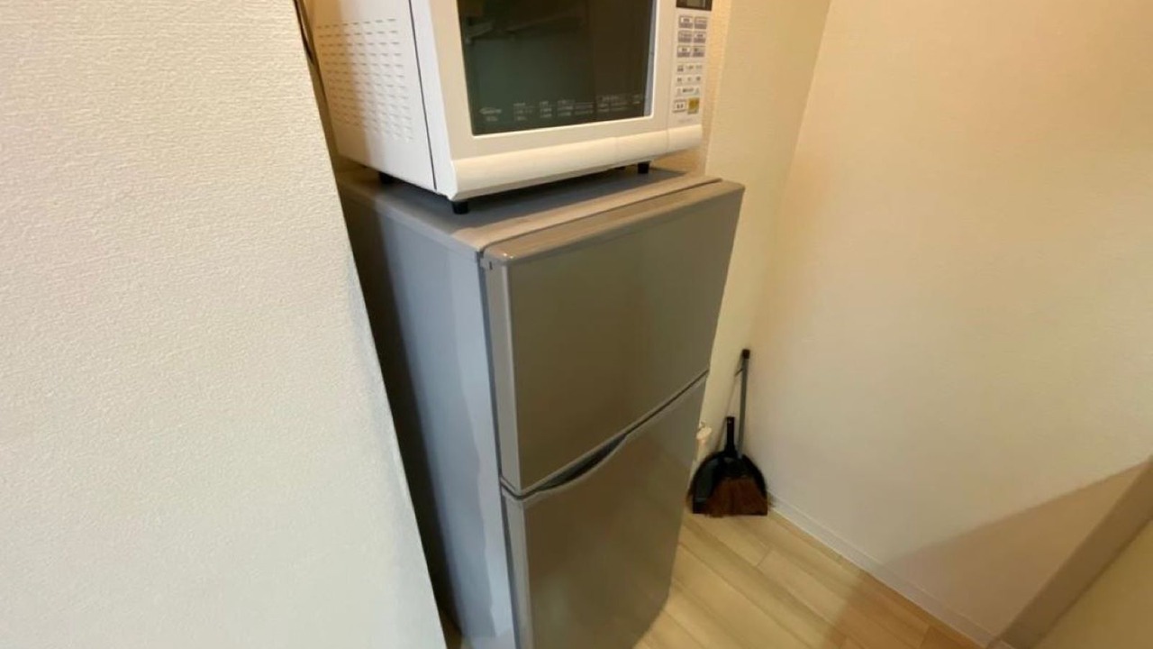 Photo of Kitchen in Susukino