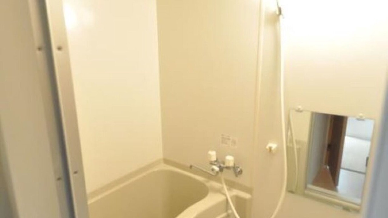 Photo of Bathroom in Susukino