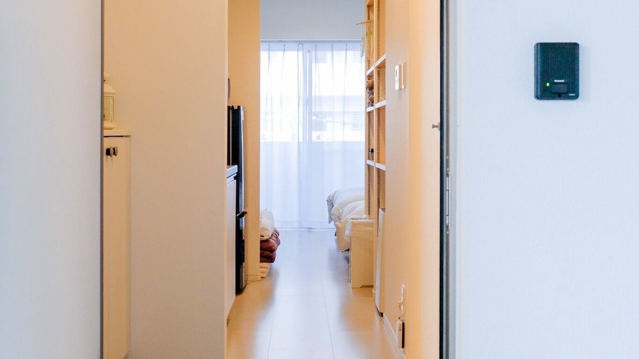Photo of Bedroom in Naha City Centre