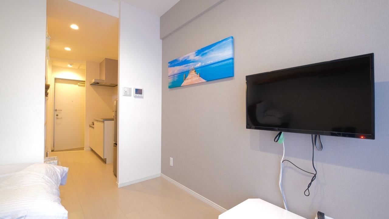 Photo of Bedroom in Naha City Centre