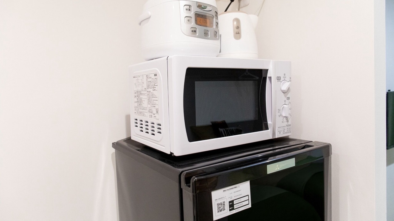 Photo of Kitchen in Naha City Centre