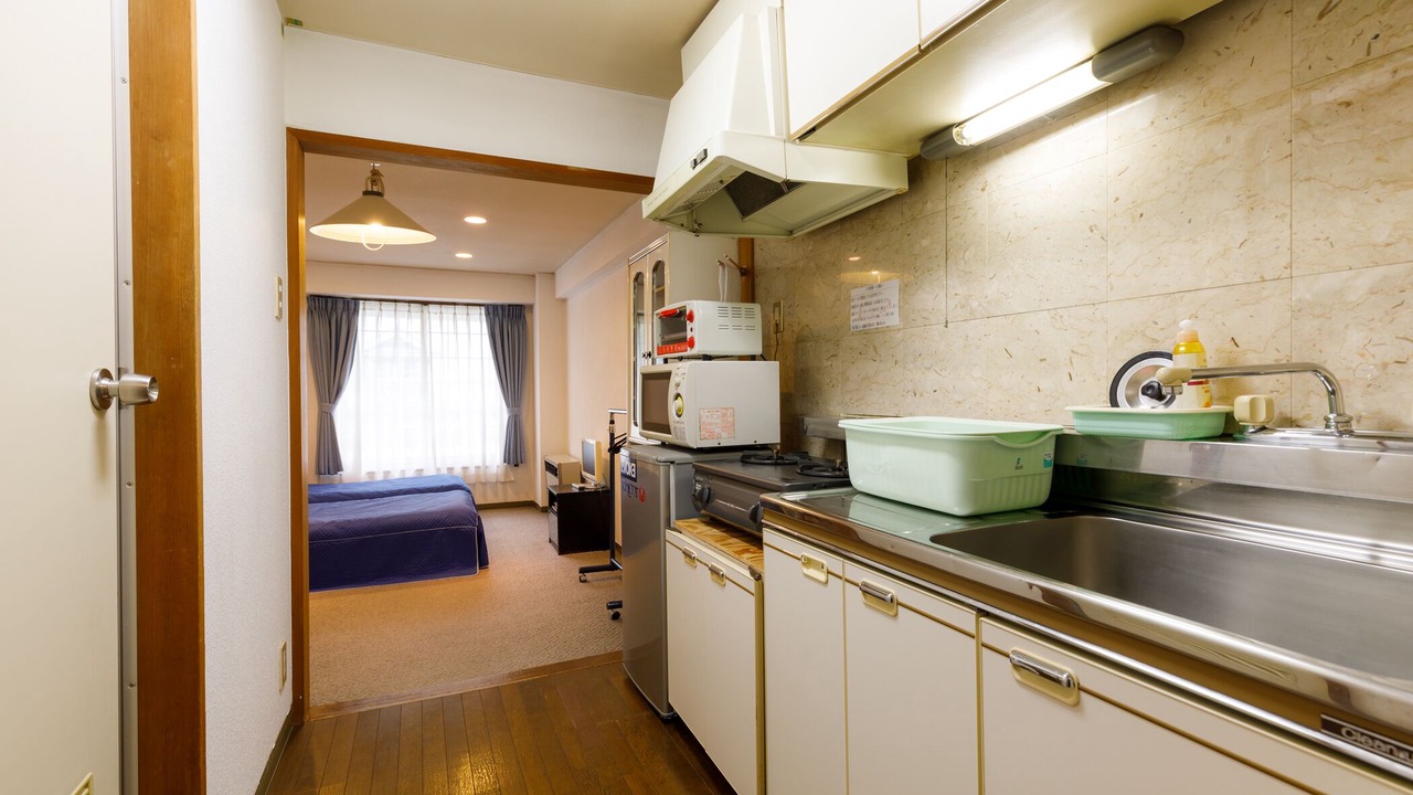 Photo of Bedroom in Iimori