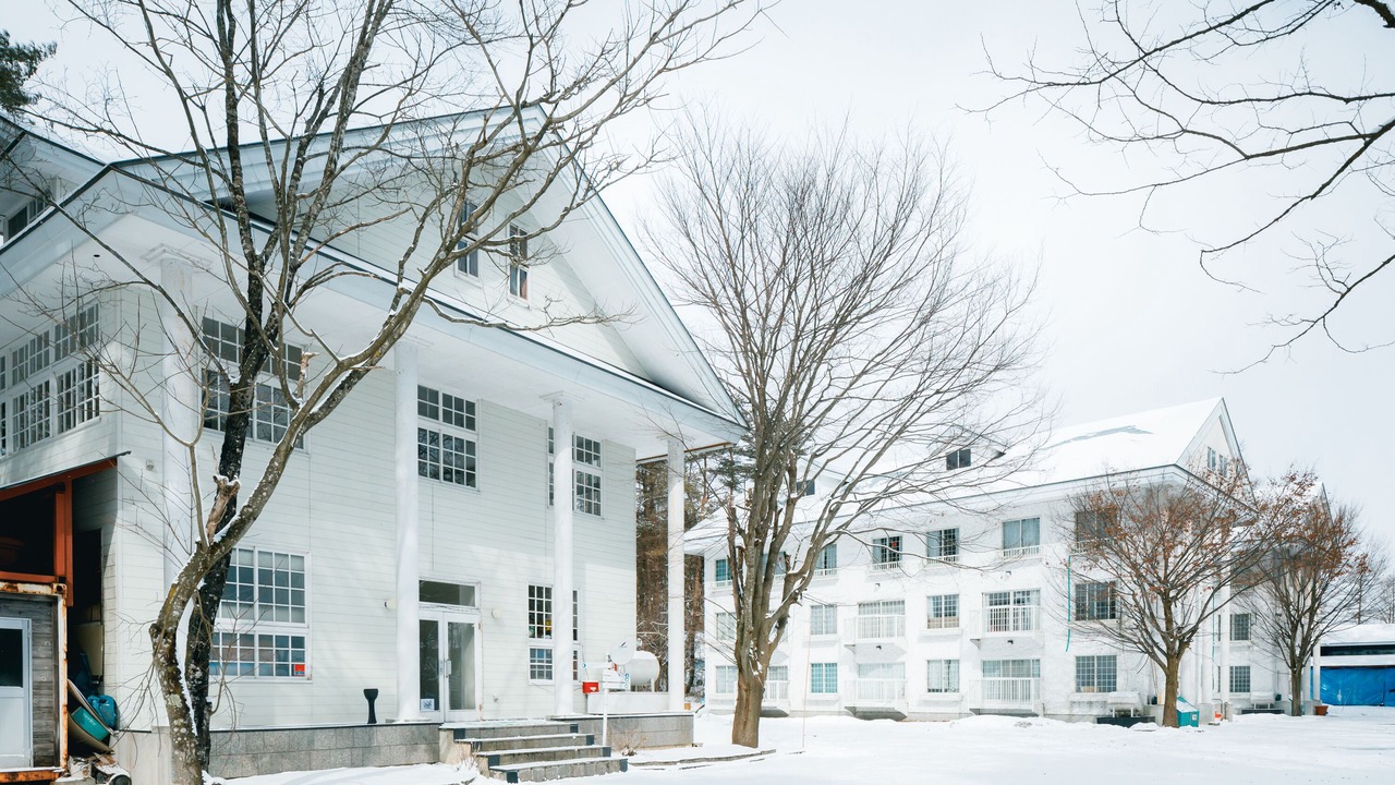Photo of Outdoor in Iimori