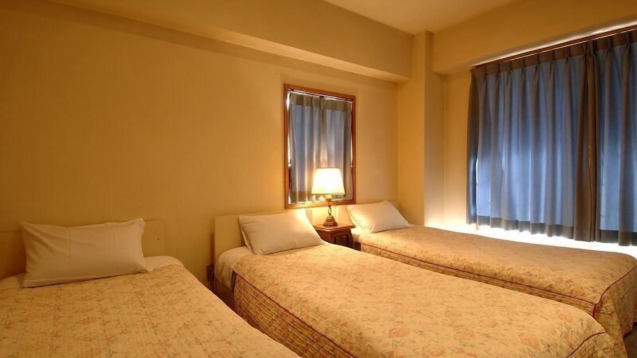 Photo of Bedroom in Iimori