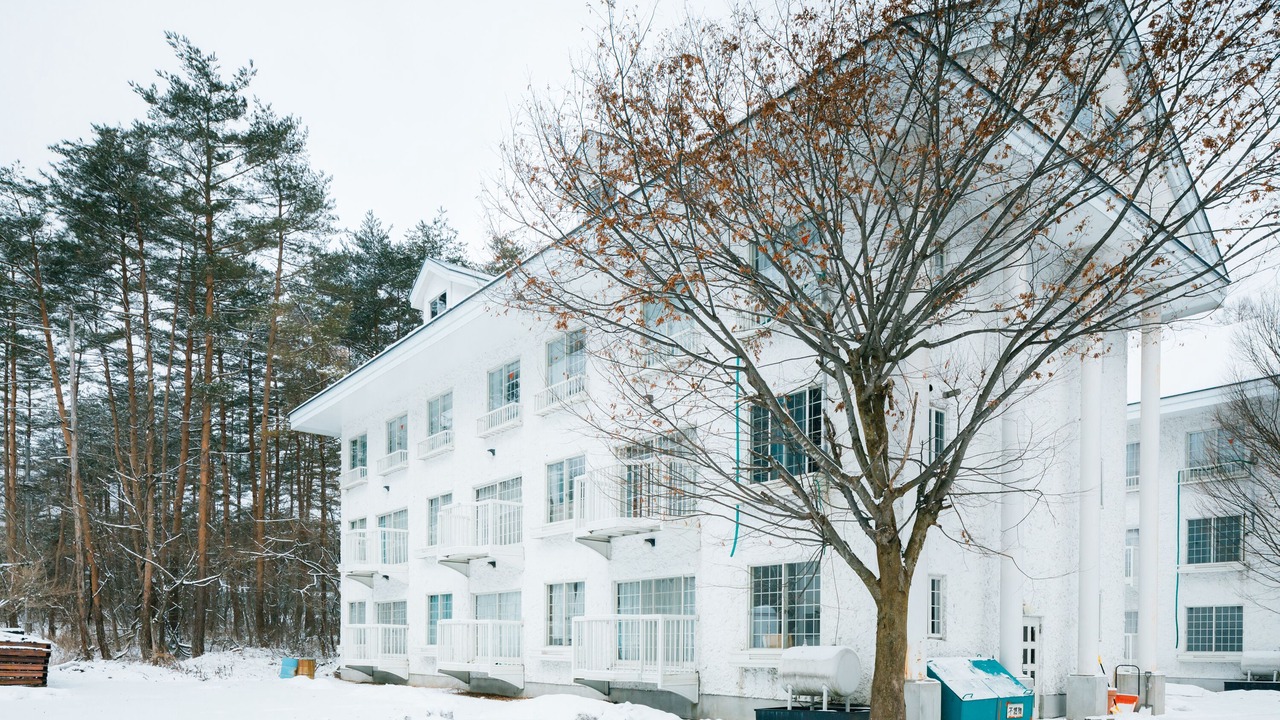 Photo of Outdoor in Iimori