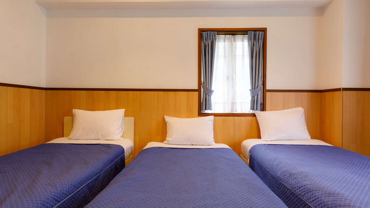 Photo of Bedroom in Iimori