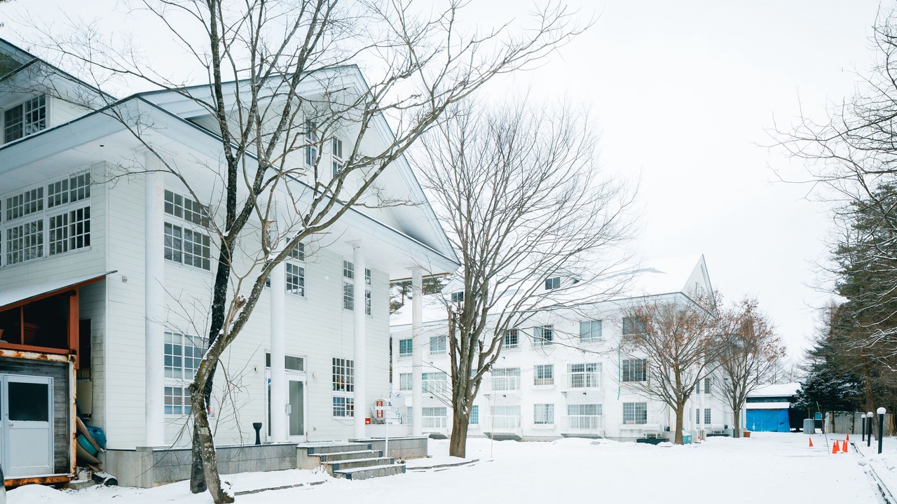 Photo of Outdoor in Iimori