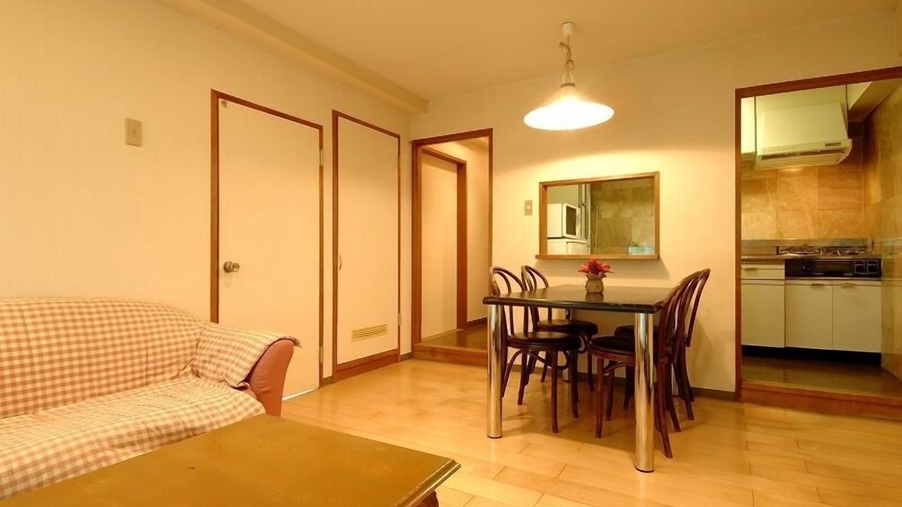 Photo of Bedroom in Iimori