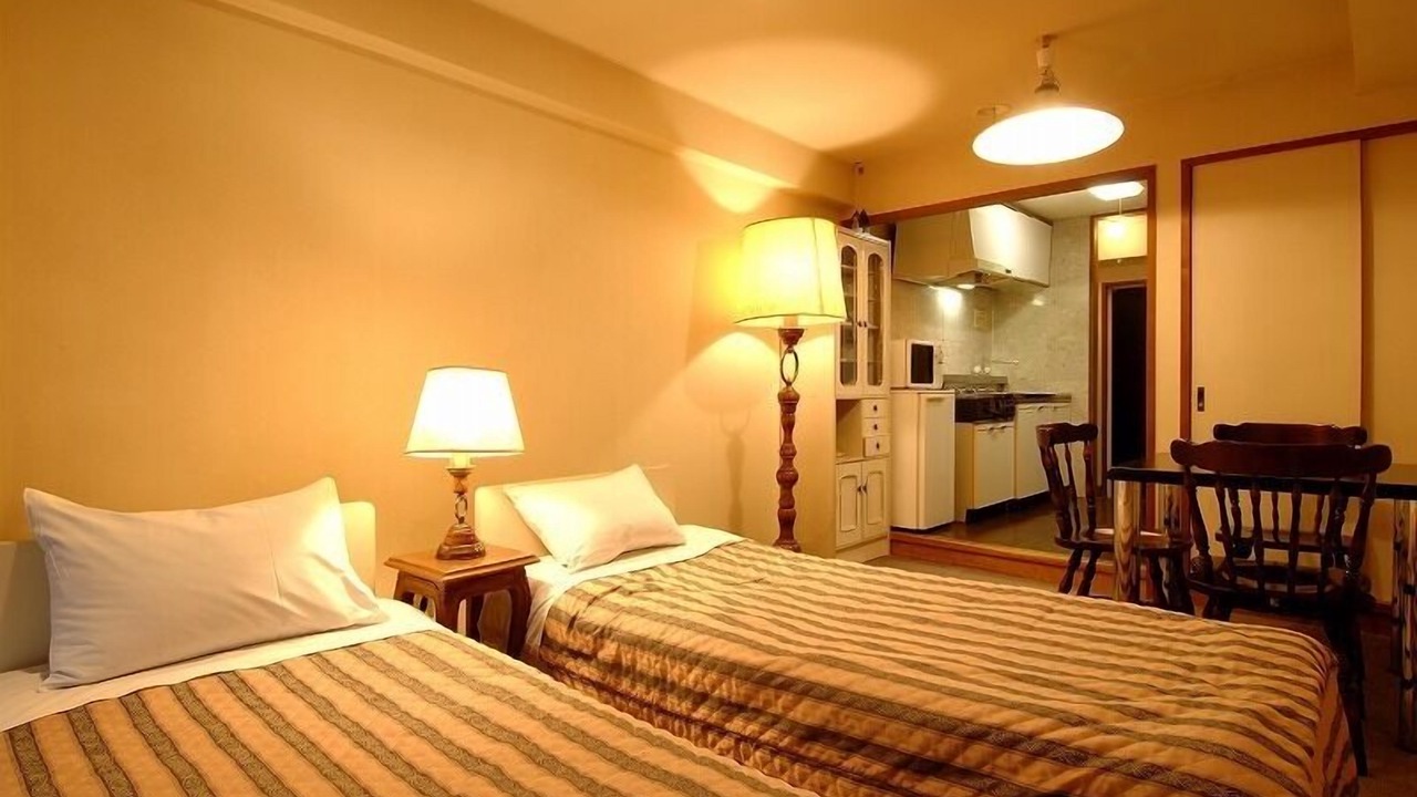 Photo of Bedroom in Iimori