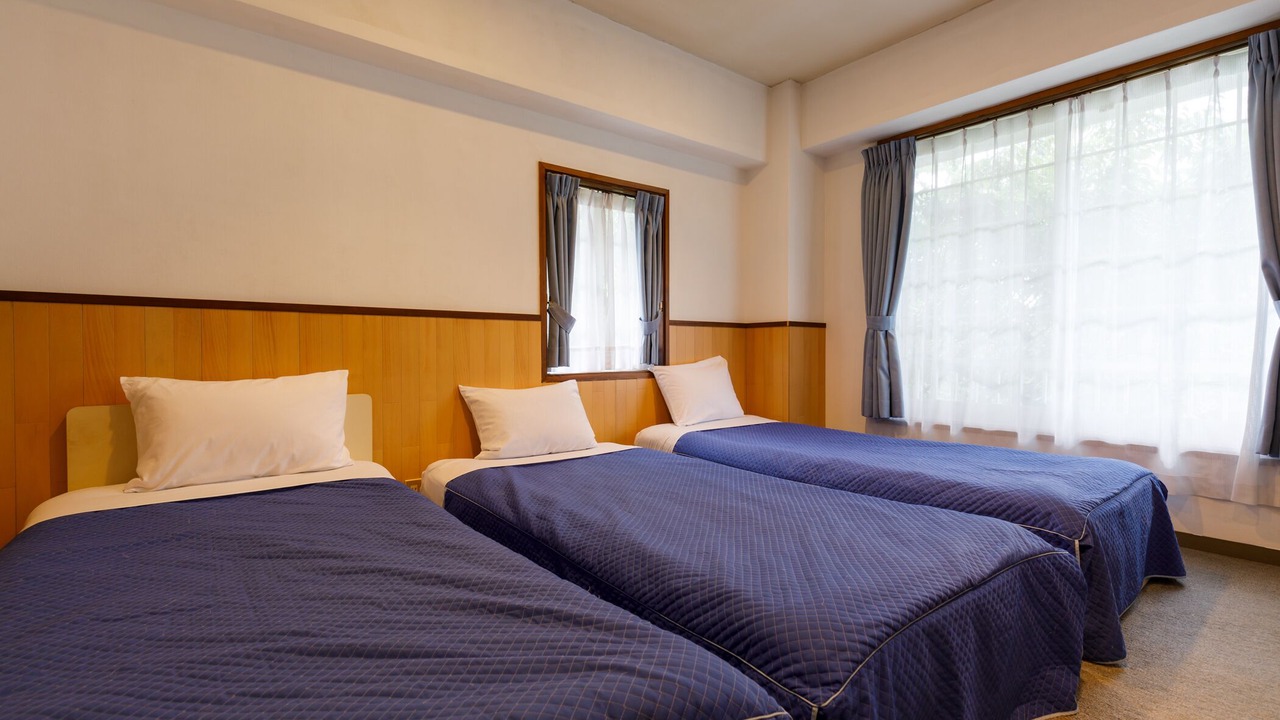 Photo of Bedroom in Iimori