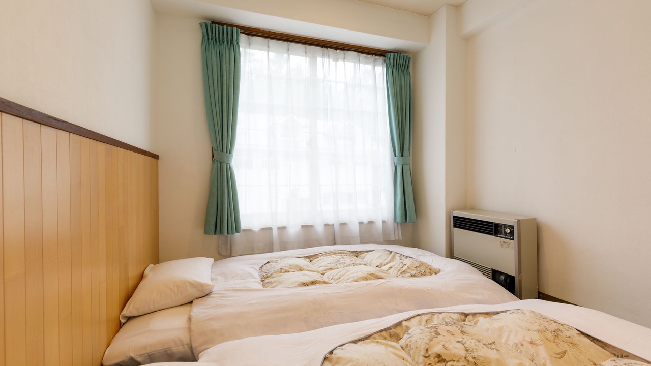 Photo of Bedroom in Iimori