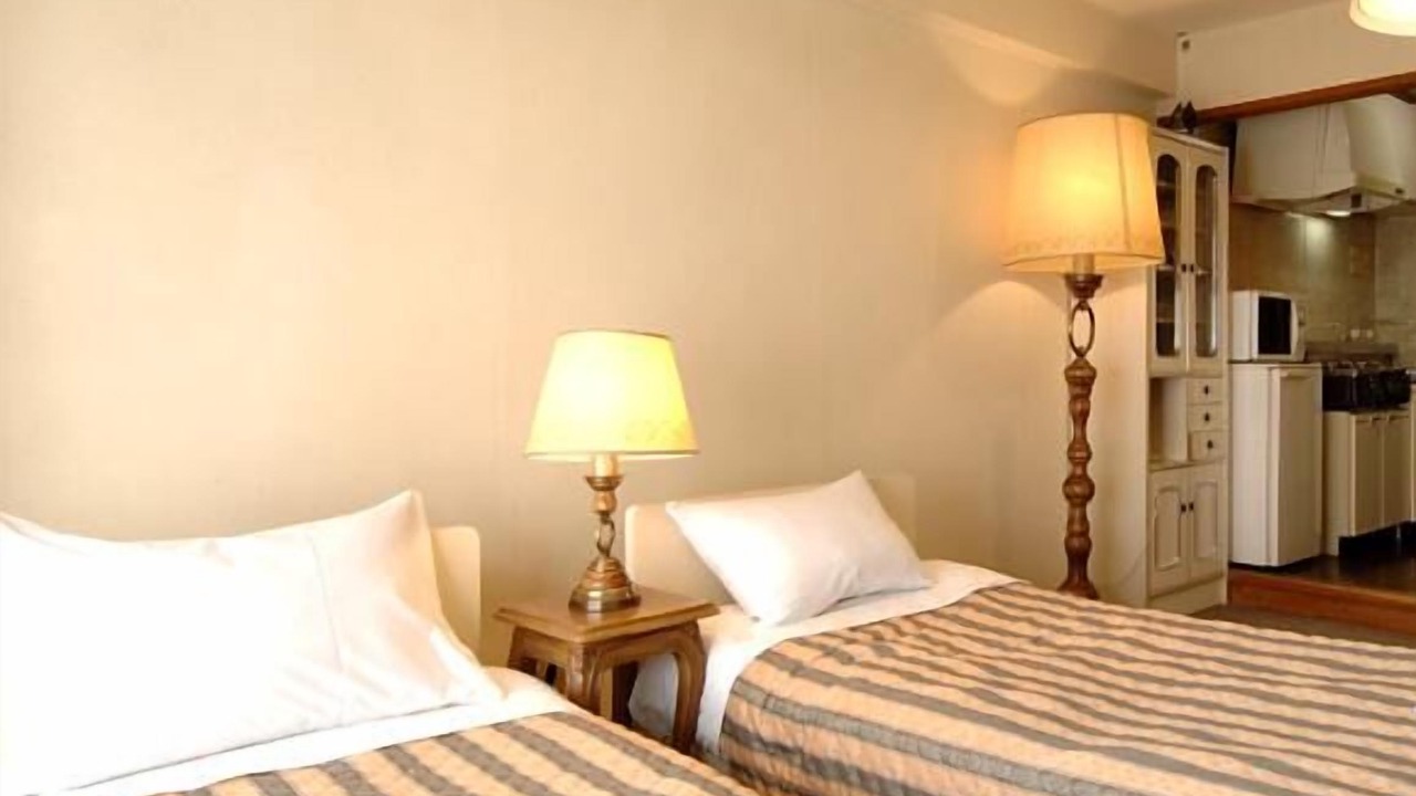 Photo of Bedroom in Iimori