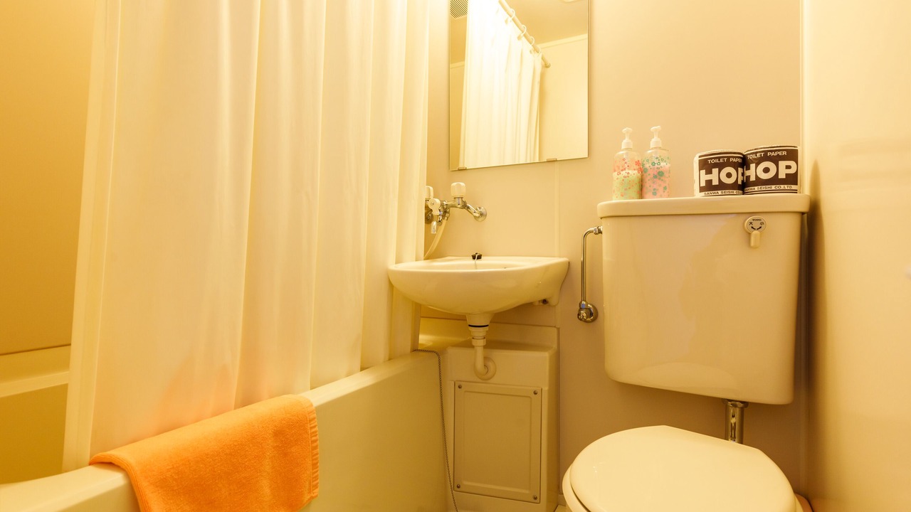 Photo of Bathroom in Iida