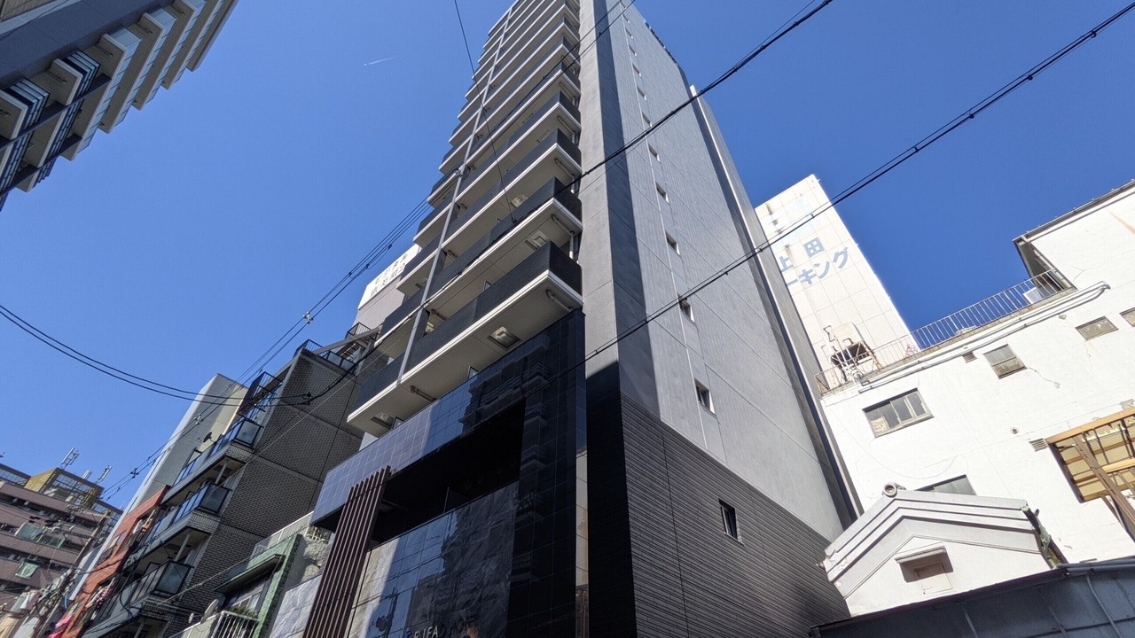 Photo of Outdoor in Naniwa