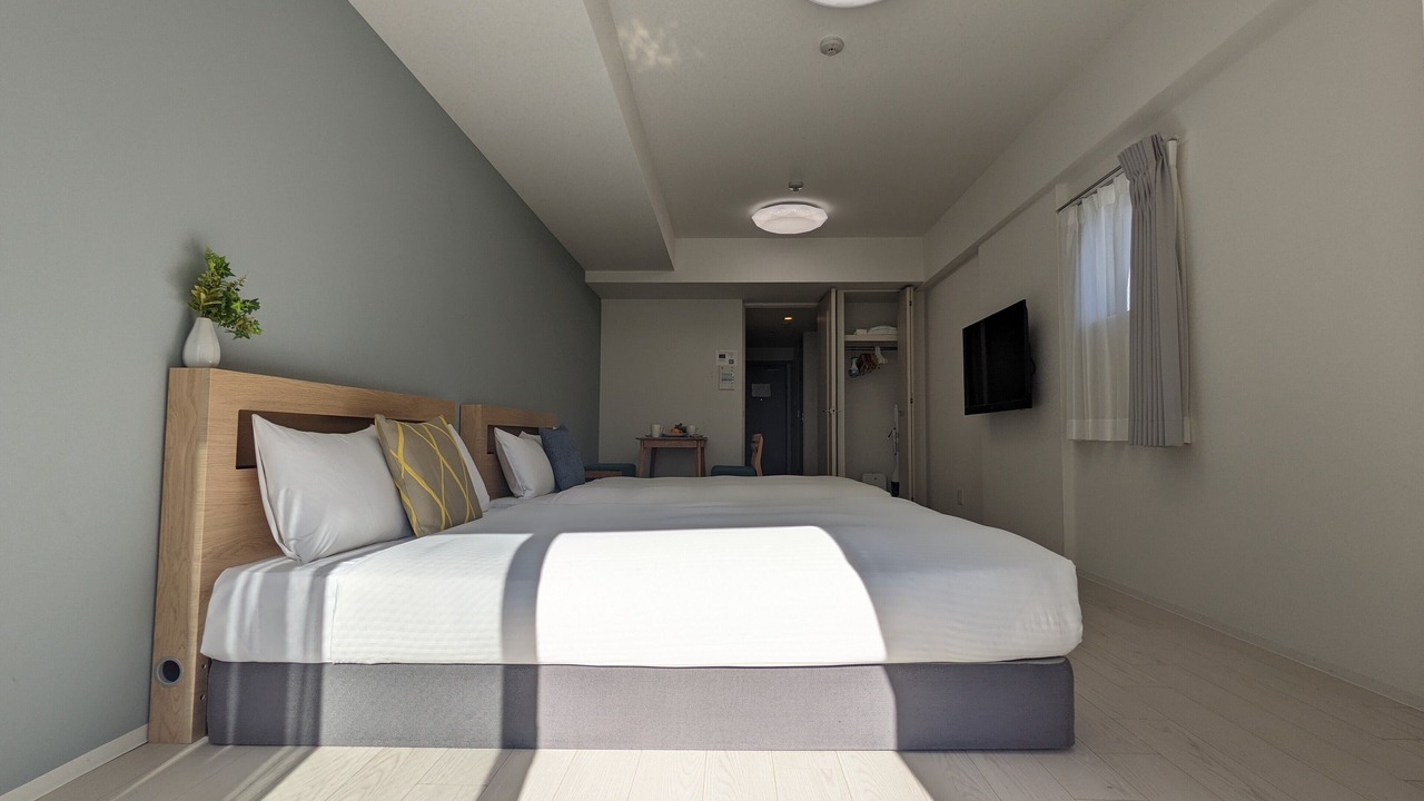 Photo of Bedroom in Naniwa