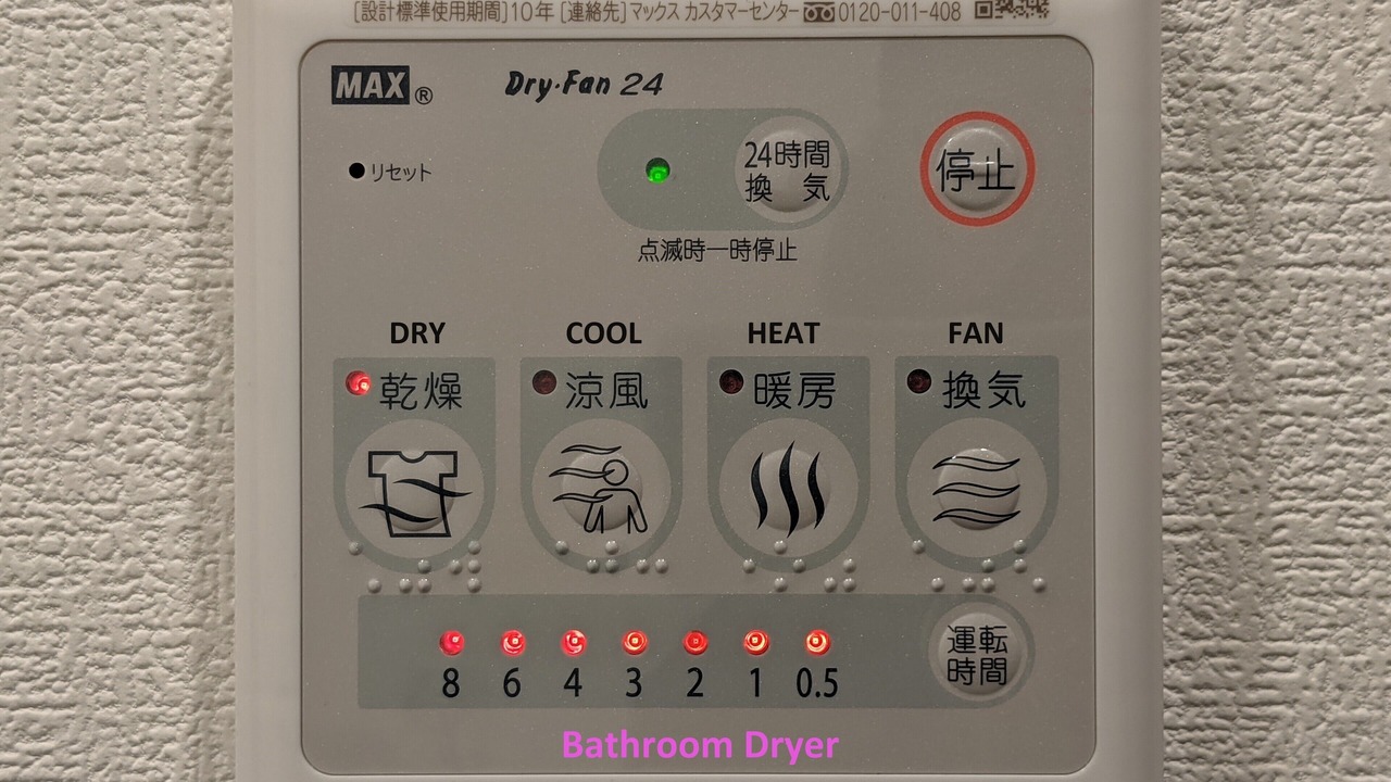 Photo of Bathroom in Naniwa