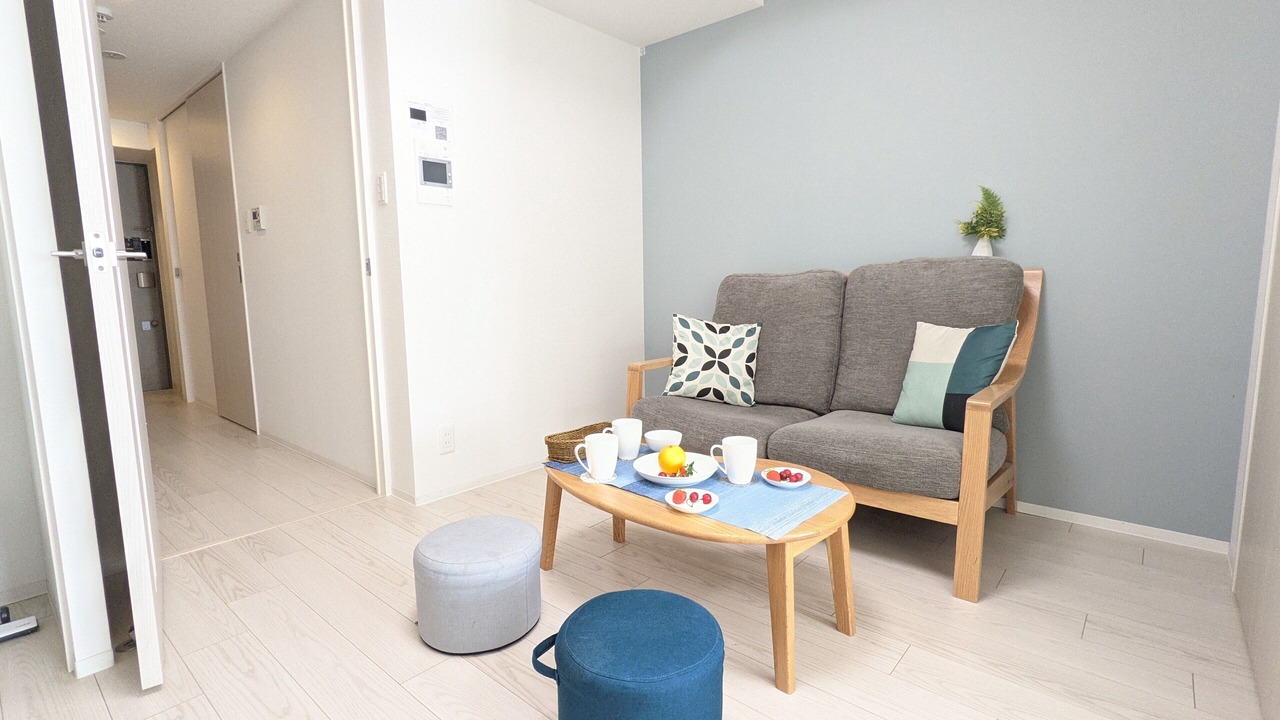 Photo of Bedroom in Naniwa