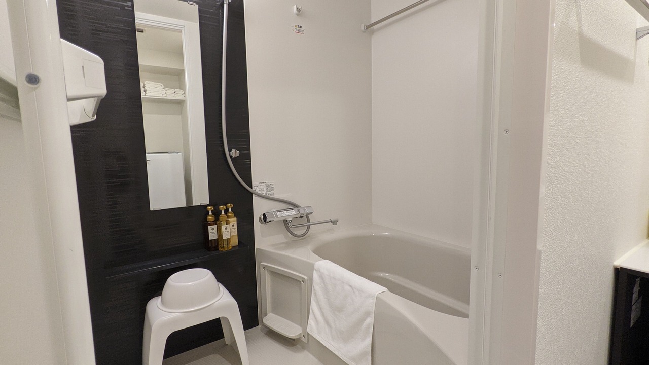 Photo of Bathroom in Naniwa