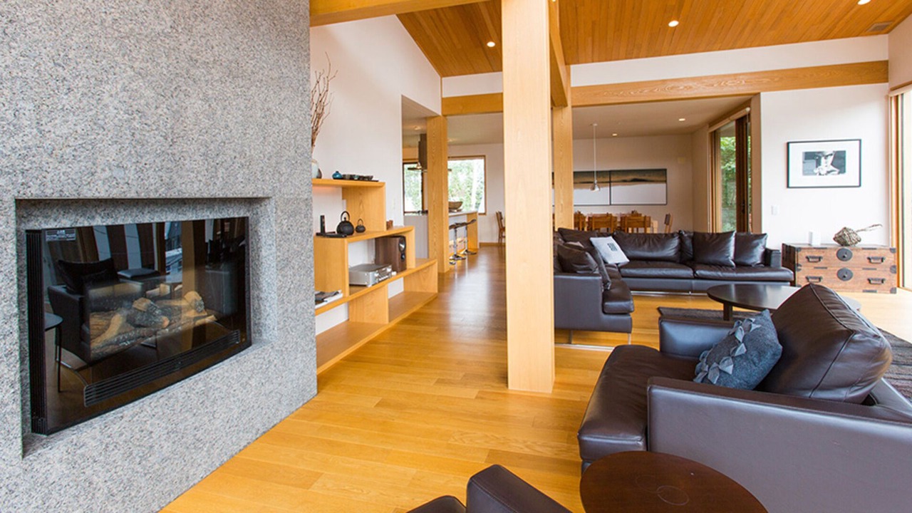 Photo of Livingroom in Hirafu