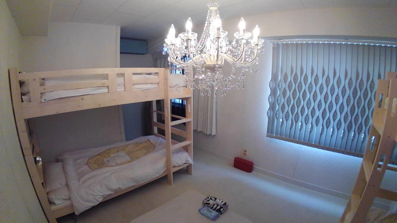 Photo of Bedroom in Nishinomaru Cho