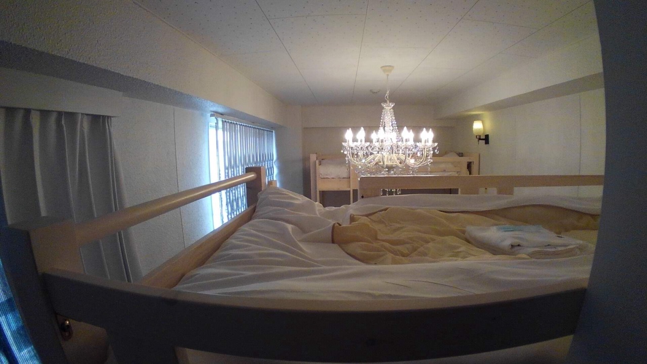 Photo of Bedroom in Nishinomaru Cho