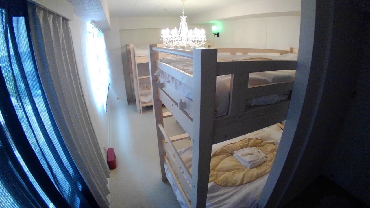 Photo of Bedroom in Nishinomaru Cho