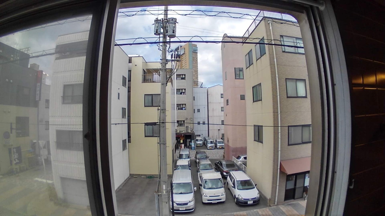 Photo of Bathroom in Nishinomaru Cho