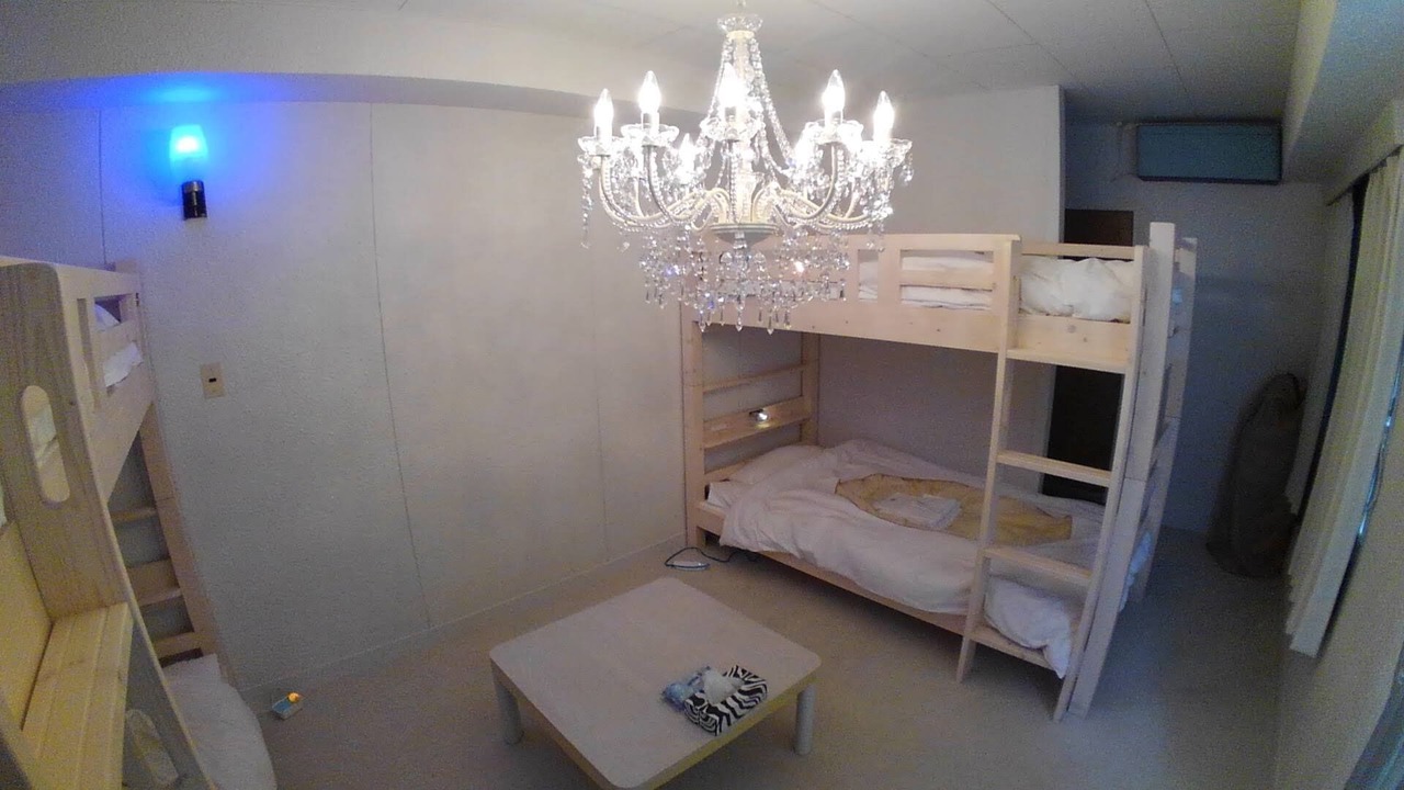 Photo of Bedroom in Nishinomaru Cho