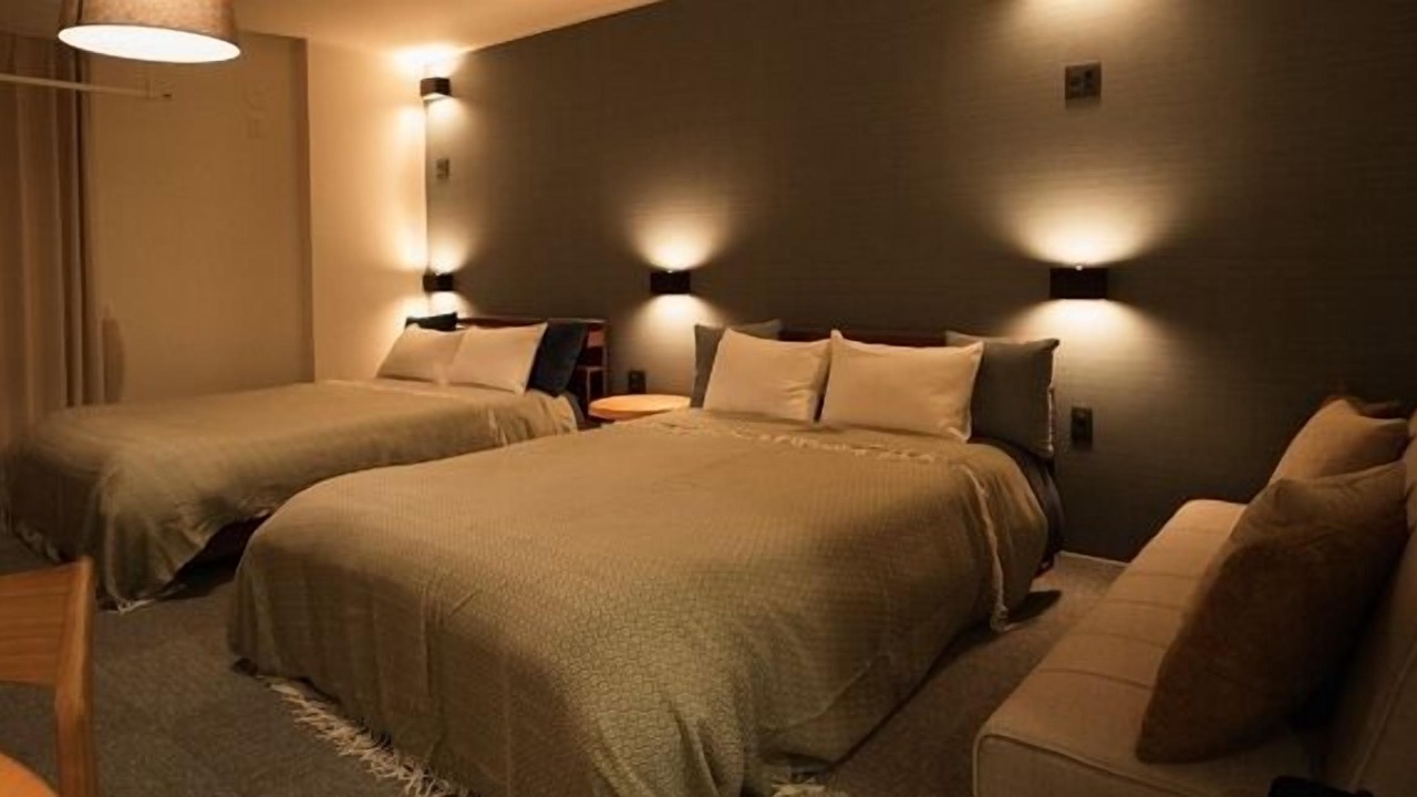 Photo of Bedroom in Hakata-ku